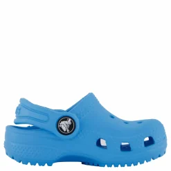 Classic Clog T Venetian Blue