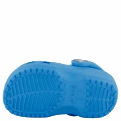 Classic Clog T Venetian Blue