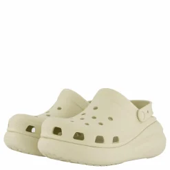 Classic Crush Clog Bone