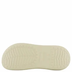 Classic Crush Clog Bone