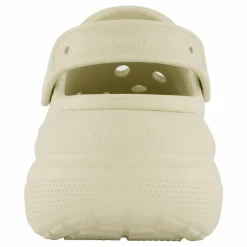 Classic Crush Clog Bone