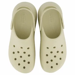 Classic Crush Clog Bone