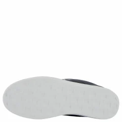 Classic Cupsole Lowlaceup Lth  Black