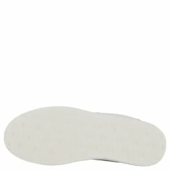 Classic Cupsole Lowlaceup Lth  Bright White/andorra