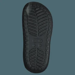 Classic Cutie Clog Kids Black