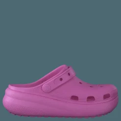 Classic Cutie Clog Kids Taffy Pink