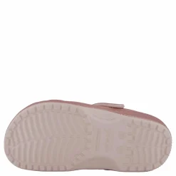 Classic Glitter Clog K Quartz Glitter