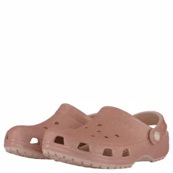 Classic Glitter Clog Quartz Glitter