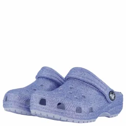 Classic Glitter Clog T Frosted Glitter