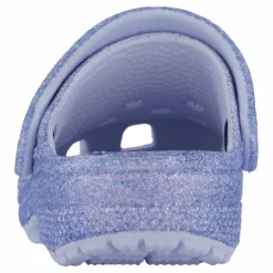 Classic Glitter Clog T Frosted Glitter