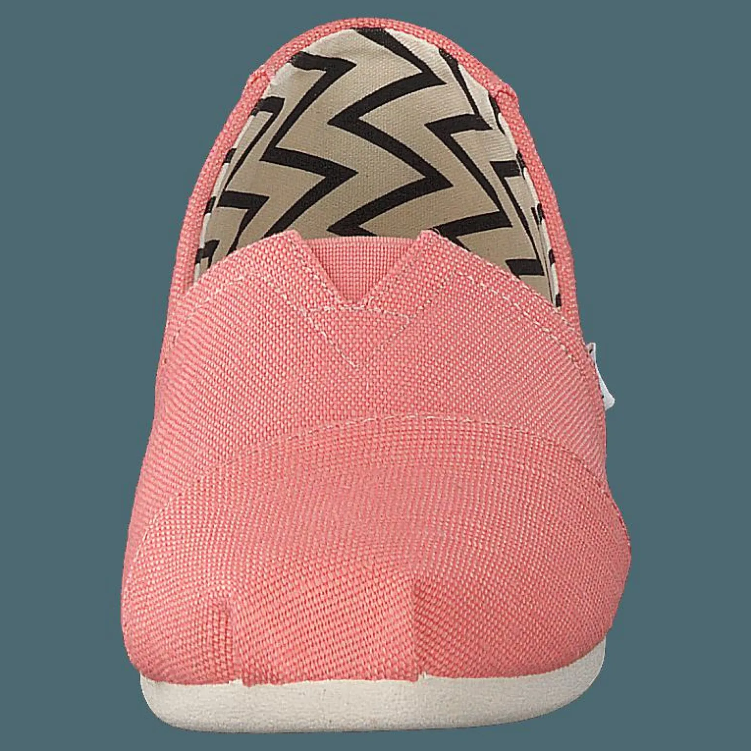 Classic Heritage Recycled Canv Peach Pink