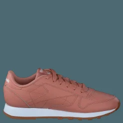 Classic Leather Cacome/cacome/ftwwht