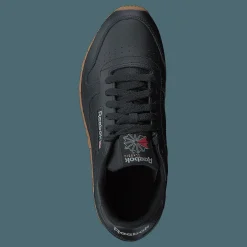 Classic Leather Cblack/pug