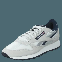 Classic Leather Chalk/vecnav/cblack