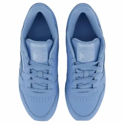 Classic Leather Flublu/White/Glablu