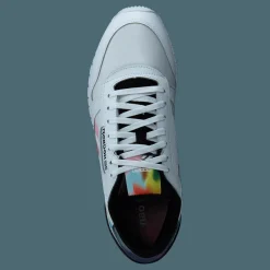 Classic Leather Ftwwht/prepur/cblack