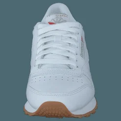 Classic Leather Ftwwht/pugry3/rbkg03