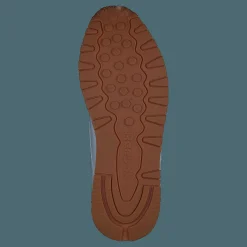 Classic Leather Ftwwht/pugry3/rbkg03