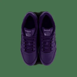 Classic Leather Mysorc/White/Viohaz