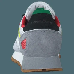 Classic Leather Reedux Porcel/Colsha/Basgrn