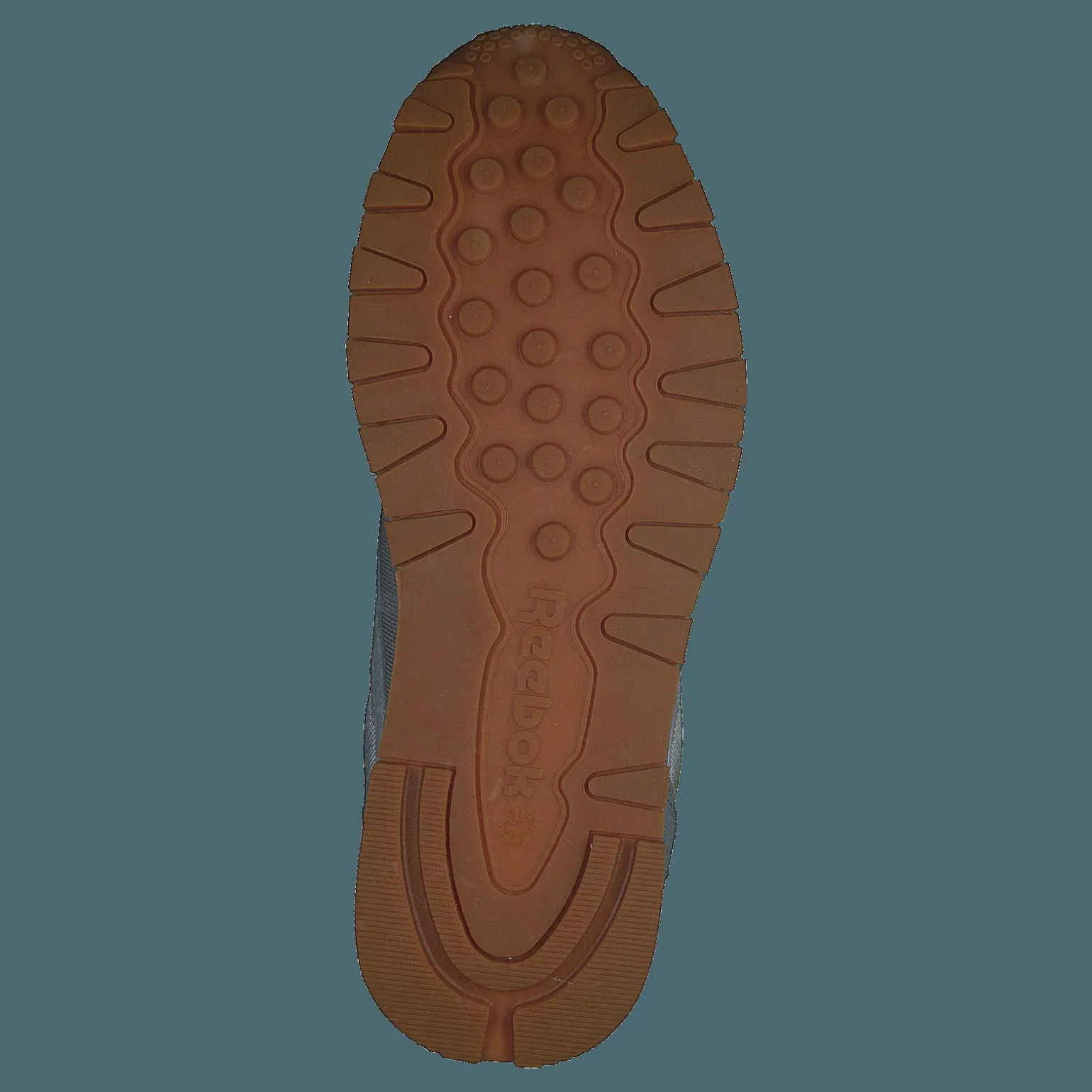 Classic Leather Reedux Porcel/Colsha/Basgrn