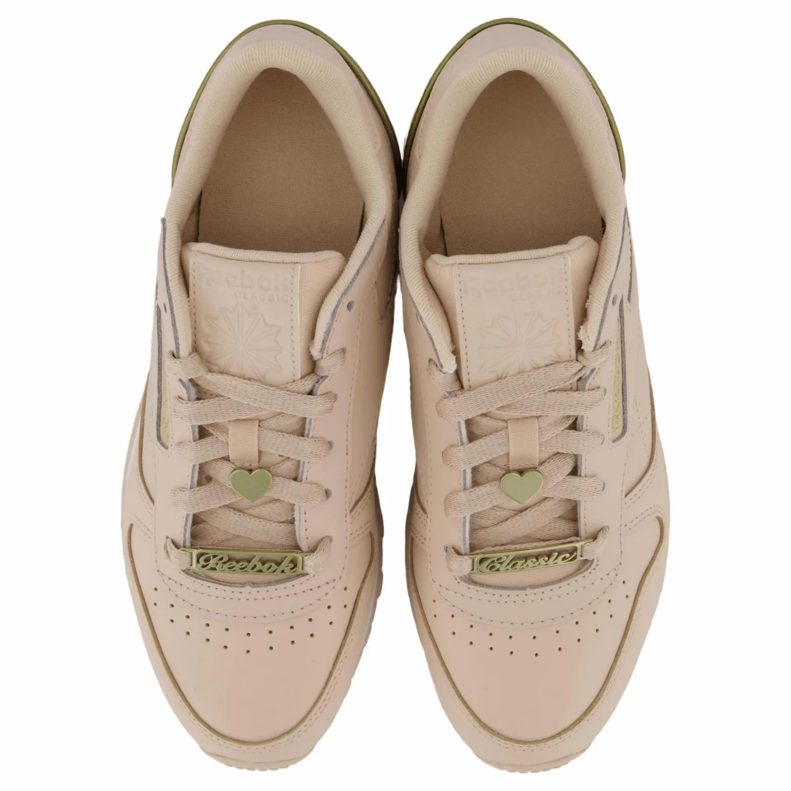 Classic Leather Sofecr/ftw