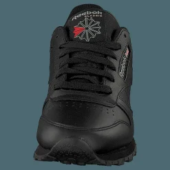 Classic Leather W Black