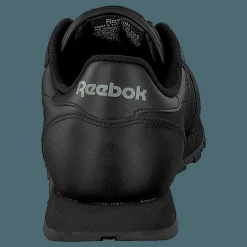 Classic Leather W Black