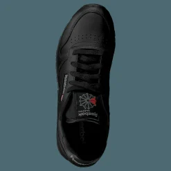 Classic Leather W Black