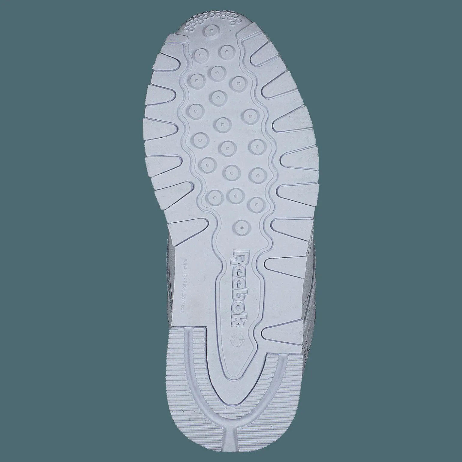 Classic Leather White