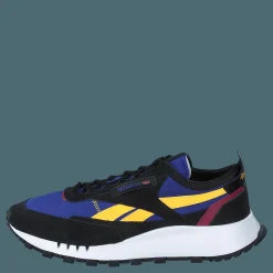 Classic Legacy Cblack/Brgcob/Punber