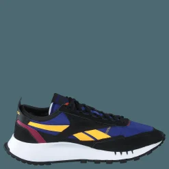 Classic Legacy Cblack/Brgcob/Punber