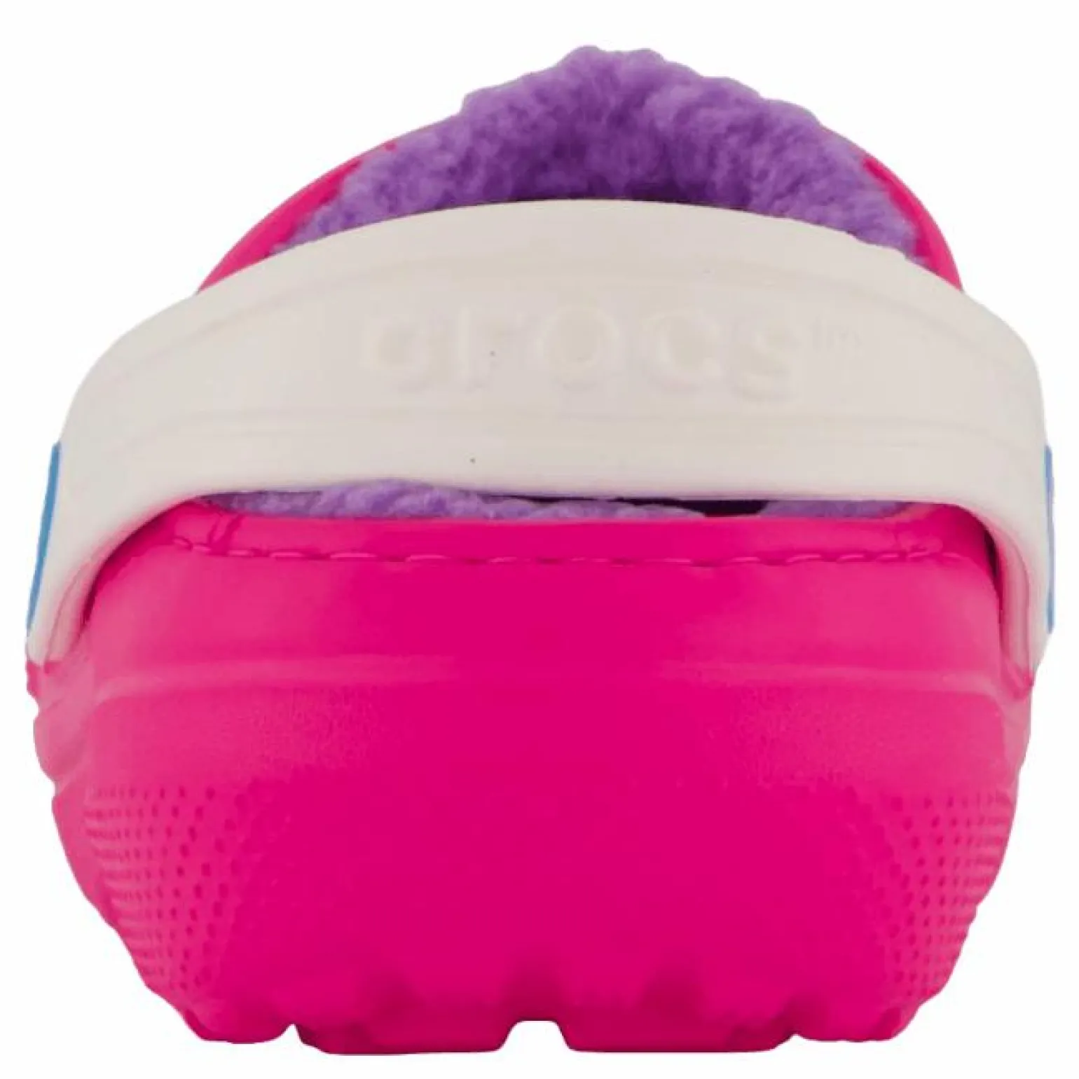 Classic Lined Clog T Pink Crush/multi