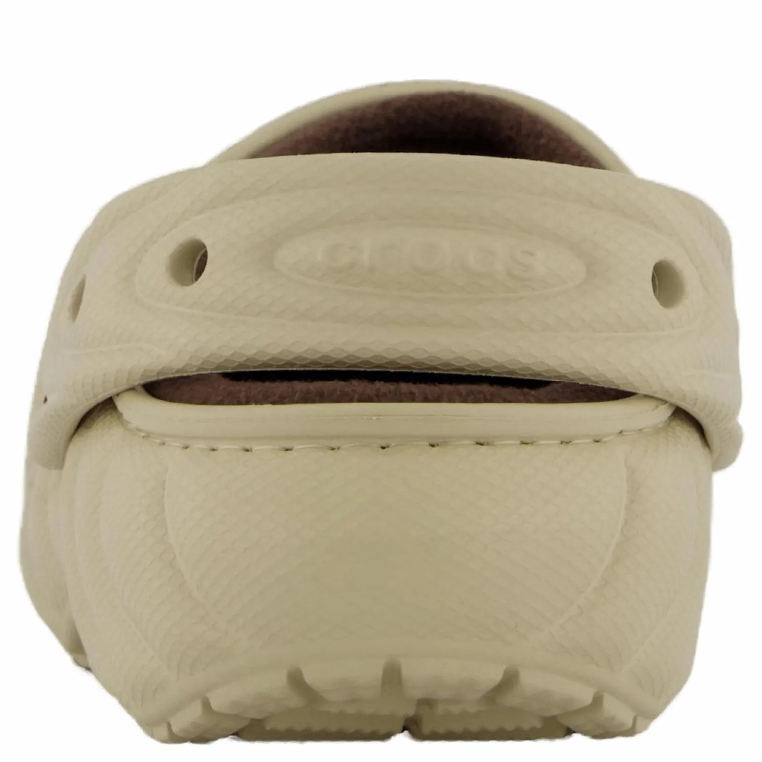 Classic Lined Overpuff Clog Moth