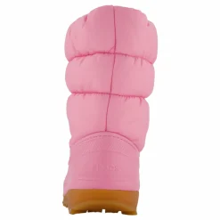 Classic Neo Puff Boot K Pink Tweed/gum