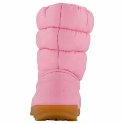 Classic Neo Puff Boot T Pink Tweed/gum