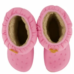 Classic Neo Puff Boot T Pink Tweed/gum