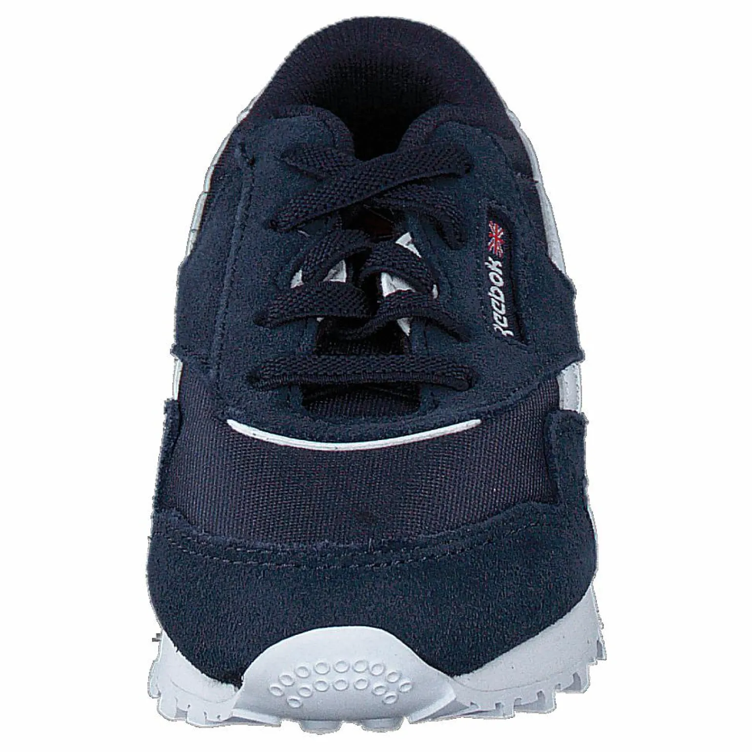 Classic Nylon Heritage Navy/White