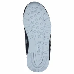 Classic Nylon Heritage Navy/White