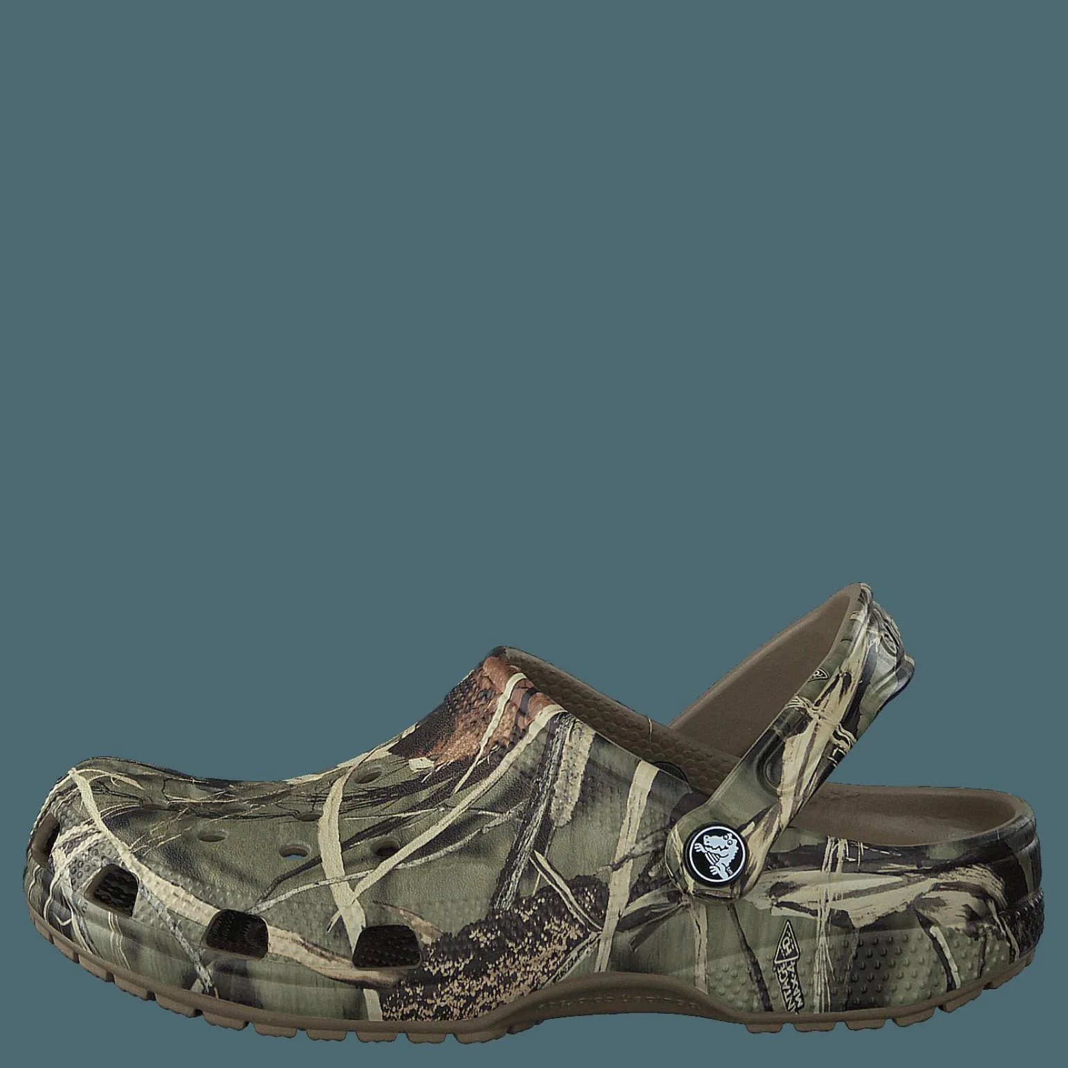 Classic Realtree Khaki