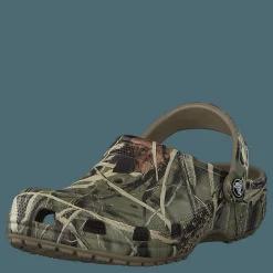 Classic Realtree Khaki