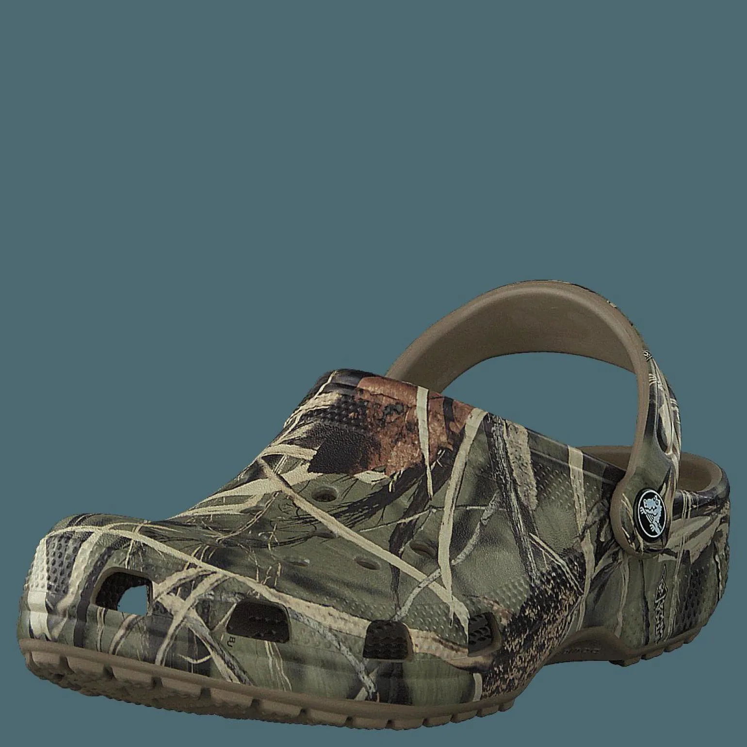 Classic Realtree Khaki