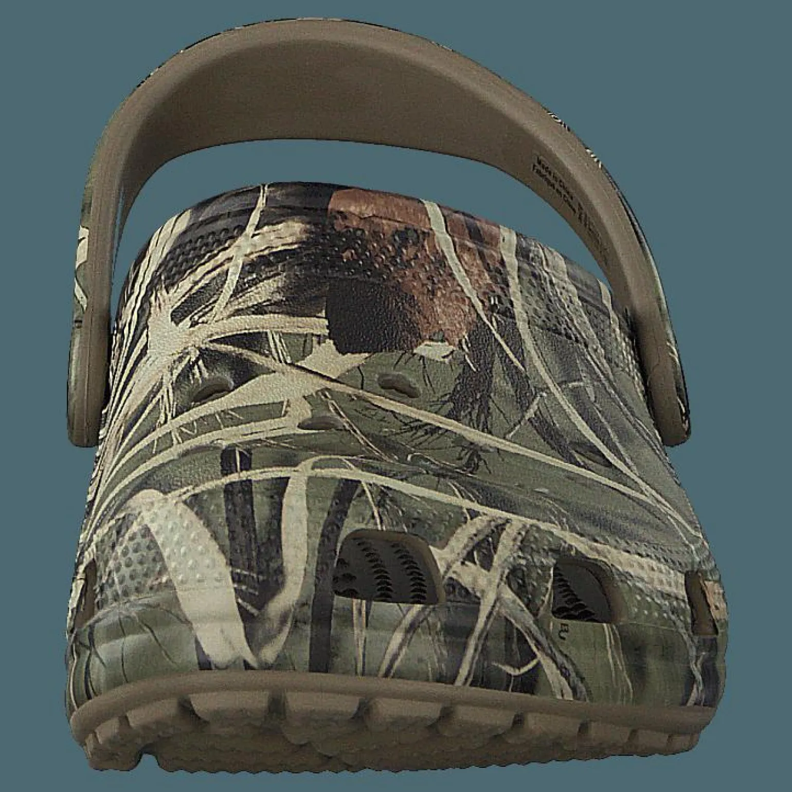 Classic Realtree Khaki