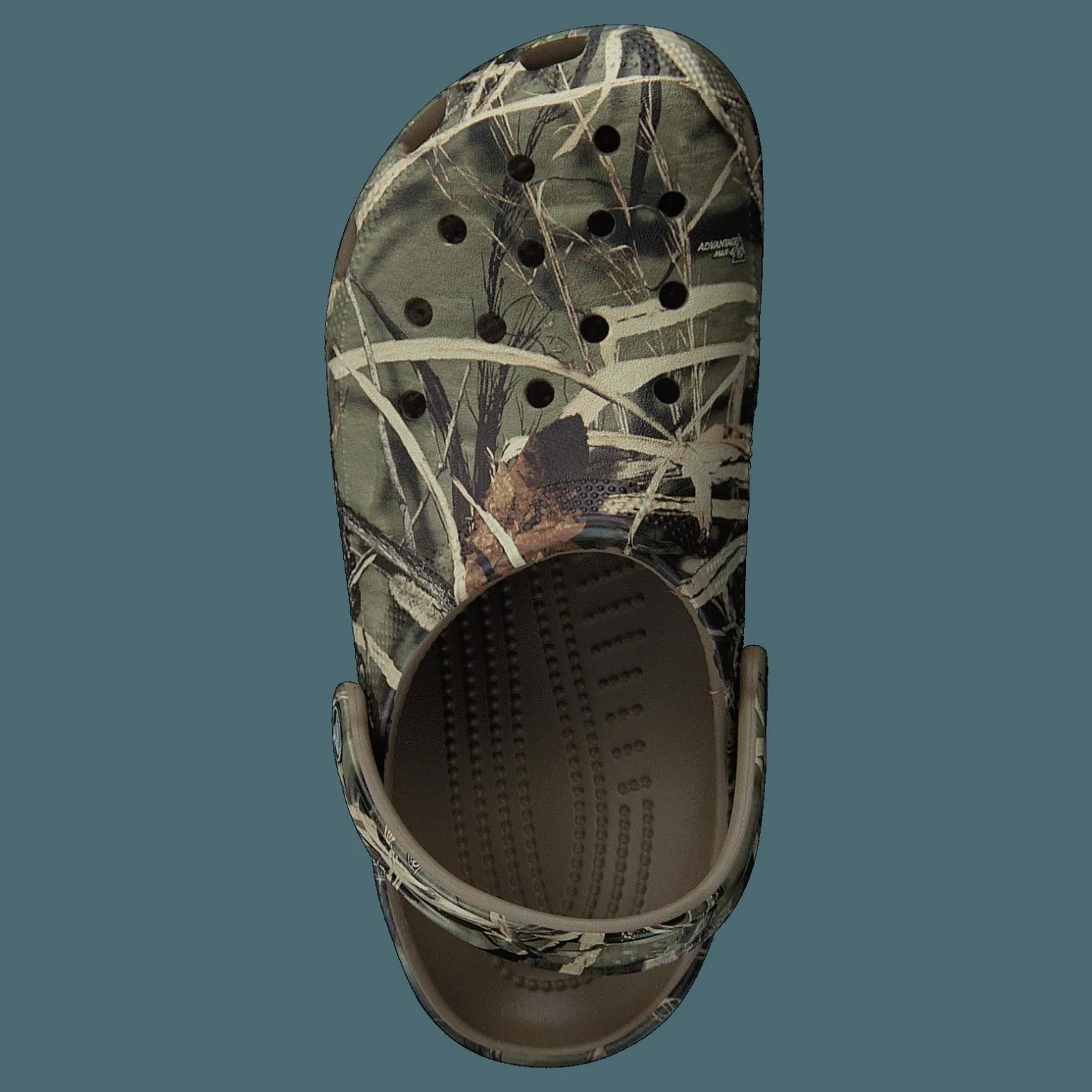 Classic Realtree Khaki