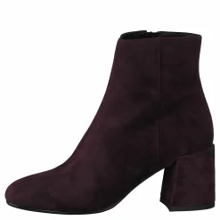 Classic Rounded Bootlet Amalfi Prugna