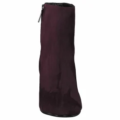 Classic Rounded Bootlet Amalfi Prugna