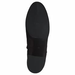 Classic Rounded Bootlet Amalfi Prugna