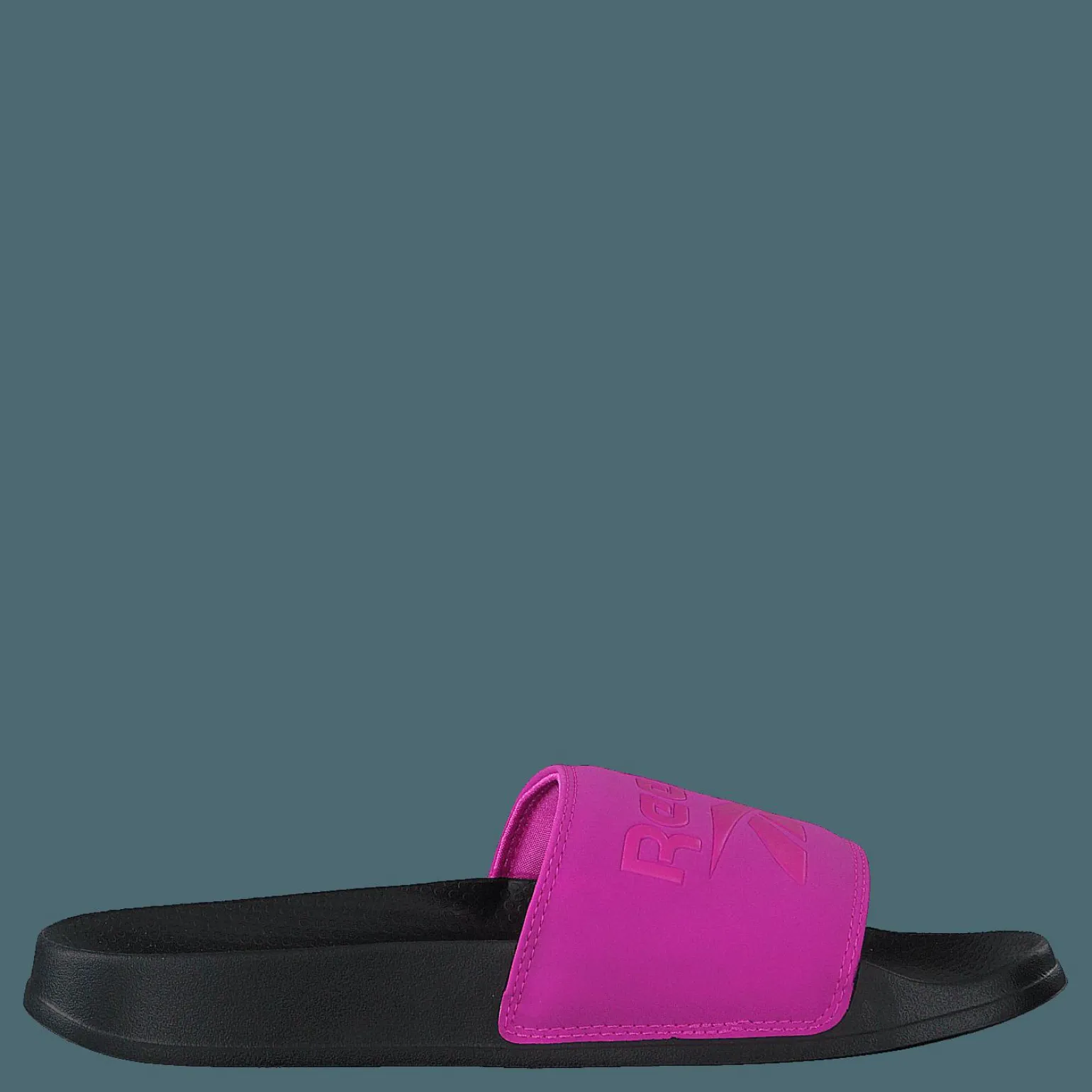 Classic Slide Dynamic Pink/dynamic Pink/blac