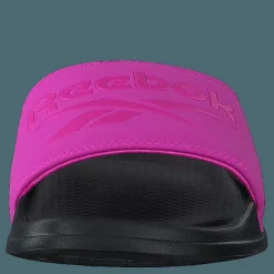 Classic Slide Dynamic Pink/dynamic Pink/blac