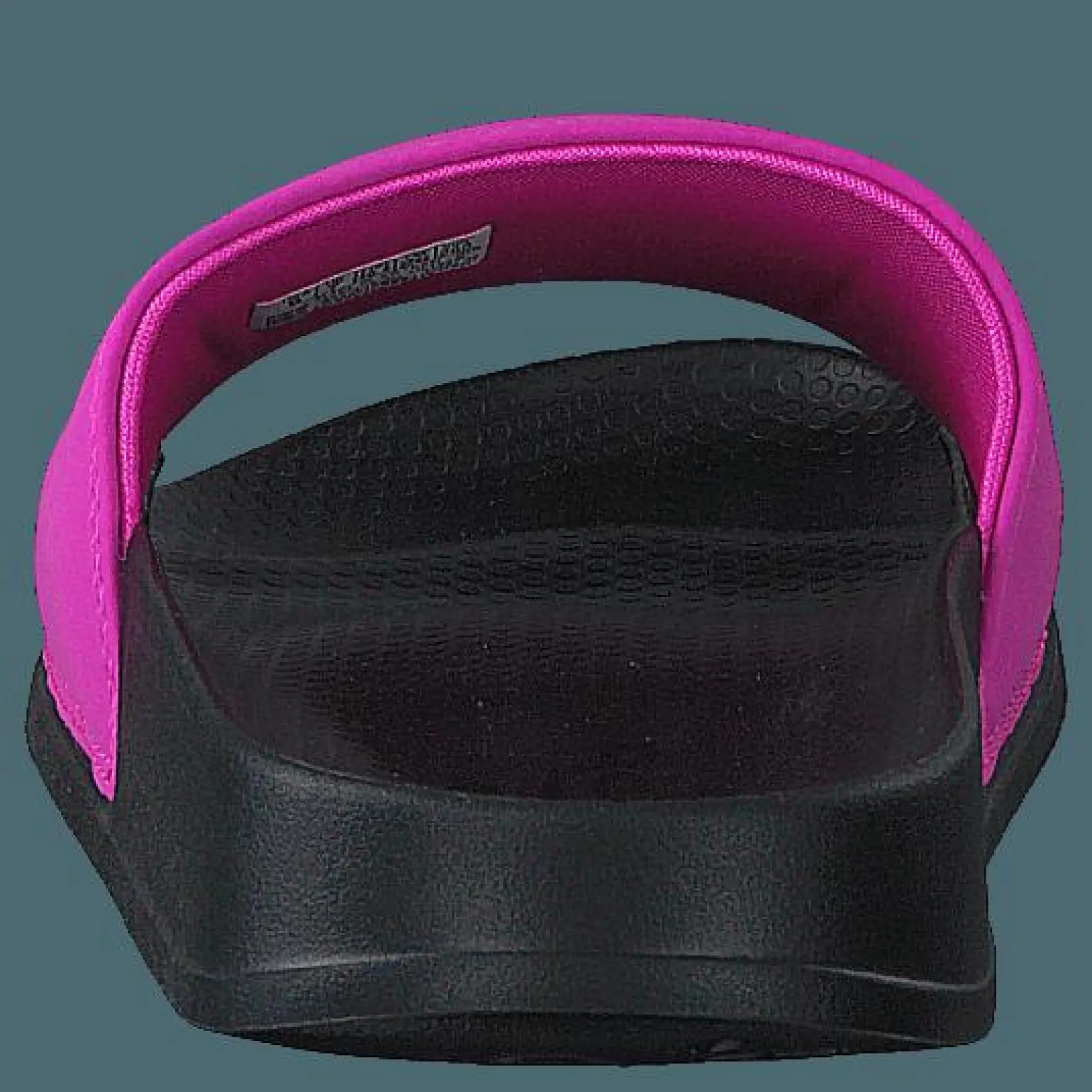 Classic Slide Dynamic Pink/dynamic Pink/blac